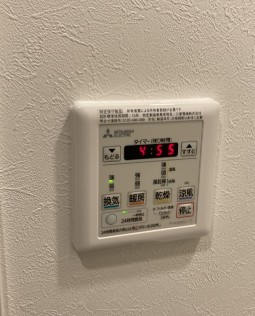 バルコニー　その他