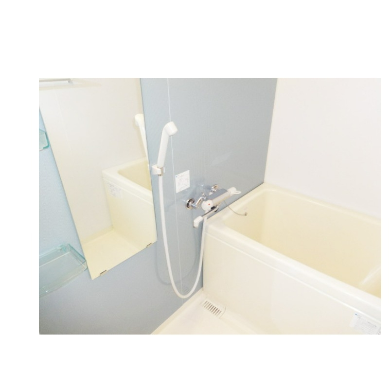 バス・シャワールーム　お風呂大事ですよね！私はお風呂重視です！