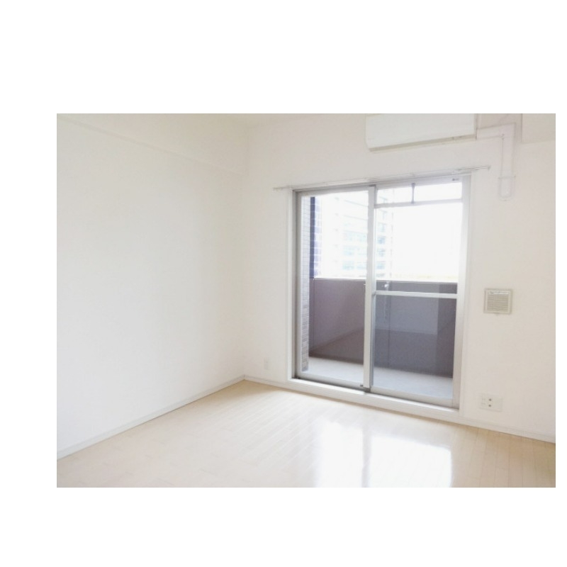 その他部屋・スペース　室内はフローリング使用♪お掃除もラクラクです！