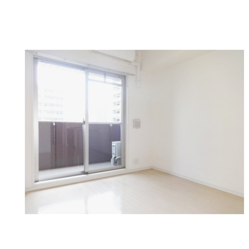 居室・リビング　明るい室内ですよ♪