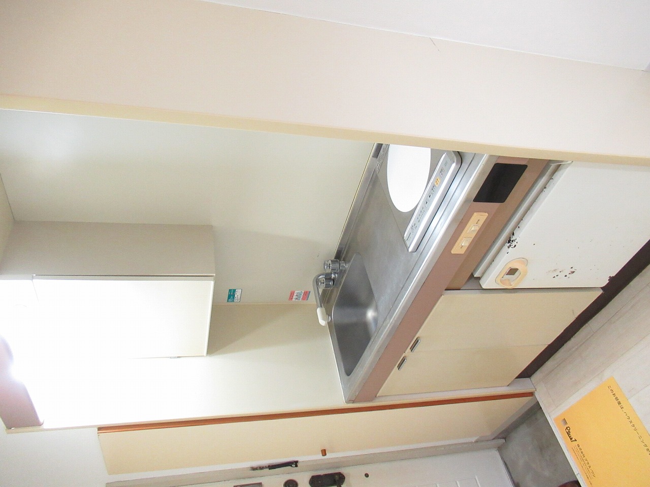 キッチン　ＩＨコンロ