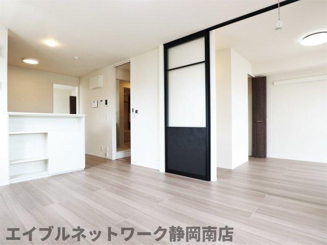 居室・リビング　使いやすいリビングです