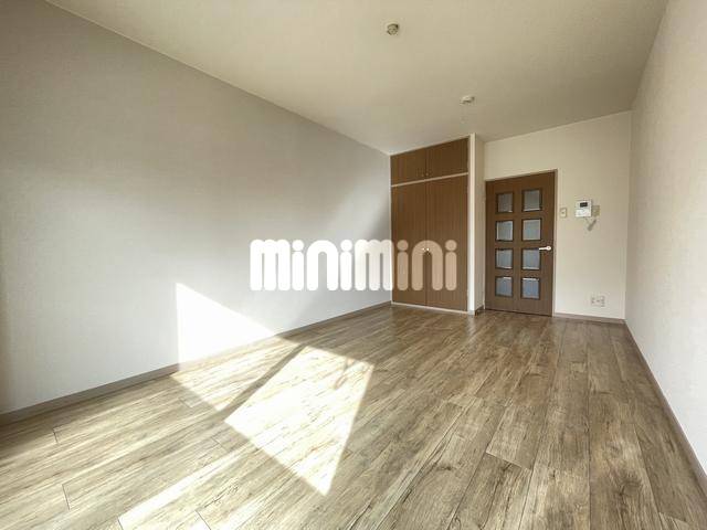 その他部屋・スペース　開放感のあるお部屋です