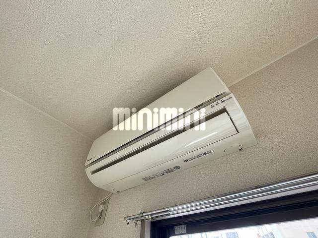 その他設備　エアコン付き