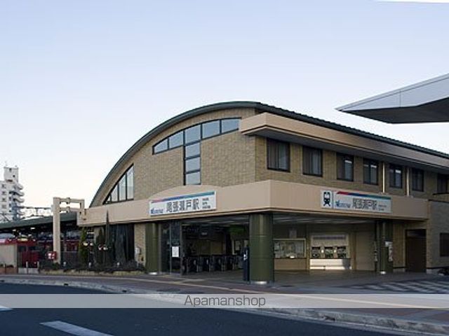 その他　尾張瀬戸駅（その他）まで4995m