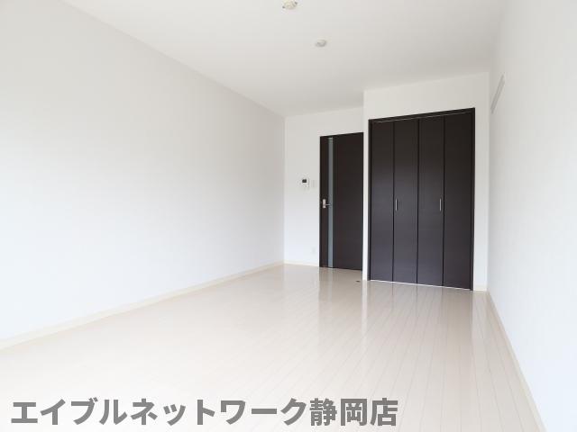 居室・リビング　おしゃれな居間です