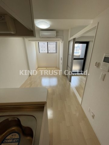 その他部屋・スペース　おしゃれな内装です