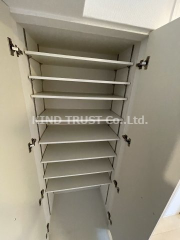 玄関　玄関です