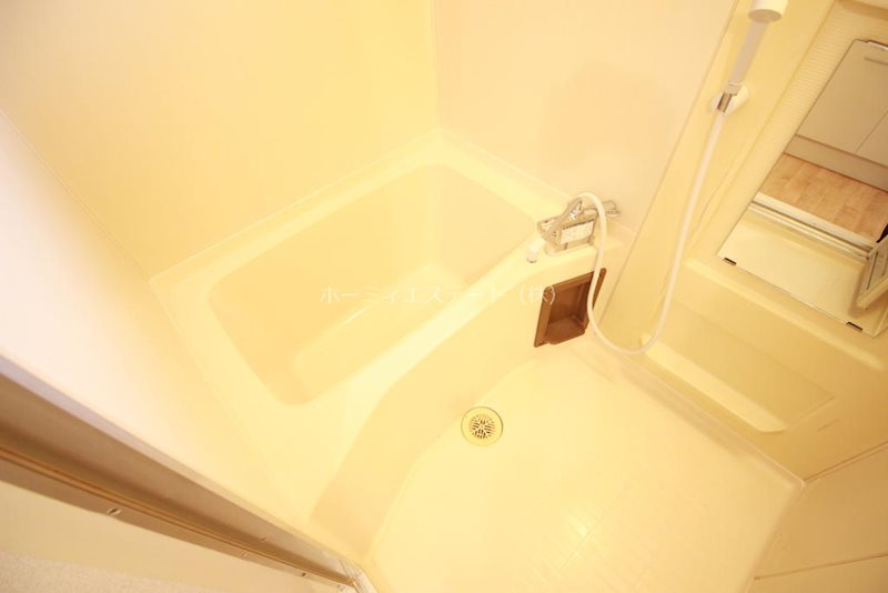 バス・シャワールーム　浴室☆