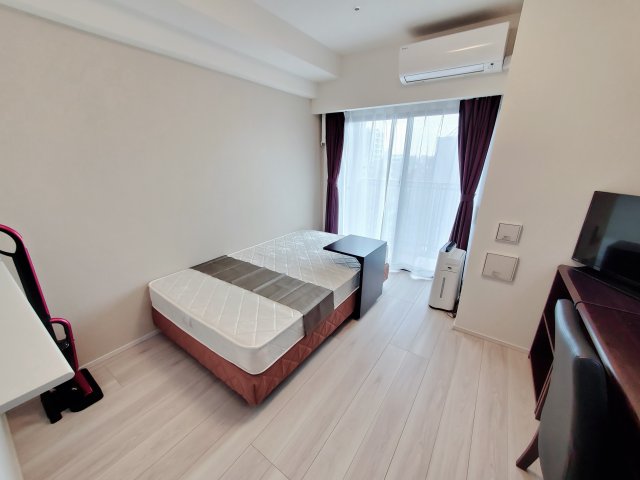 その他部屋・スペース　★☆家具家電付きマンション☆★家具家電撤去も可能です♪