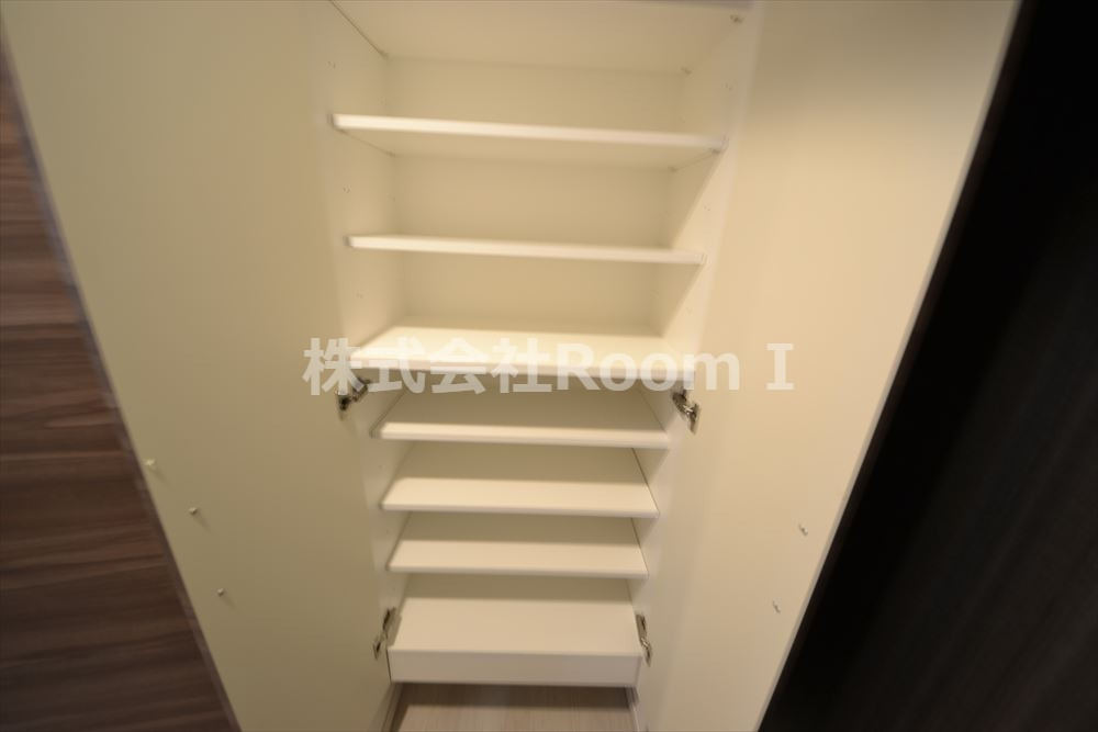 その他部屋・スペース　物件の内装です