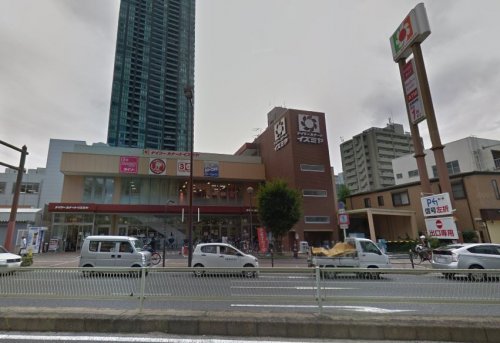 スーパー　ザ・ダイソー イズミヤ天六樋之口店（スーパー）まで495m