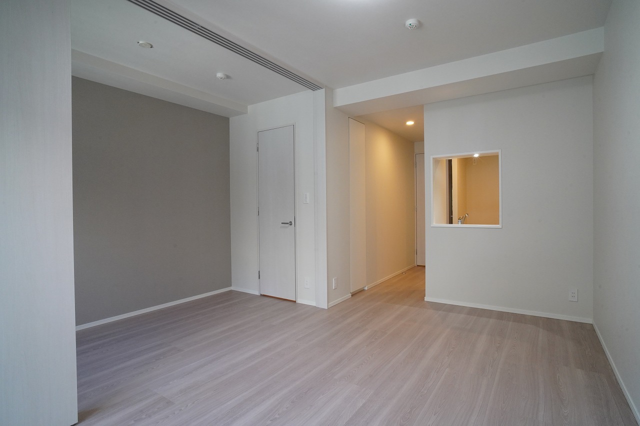 その他部屋・スペース　内観