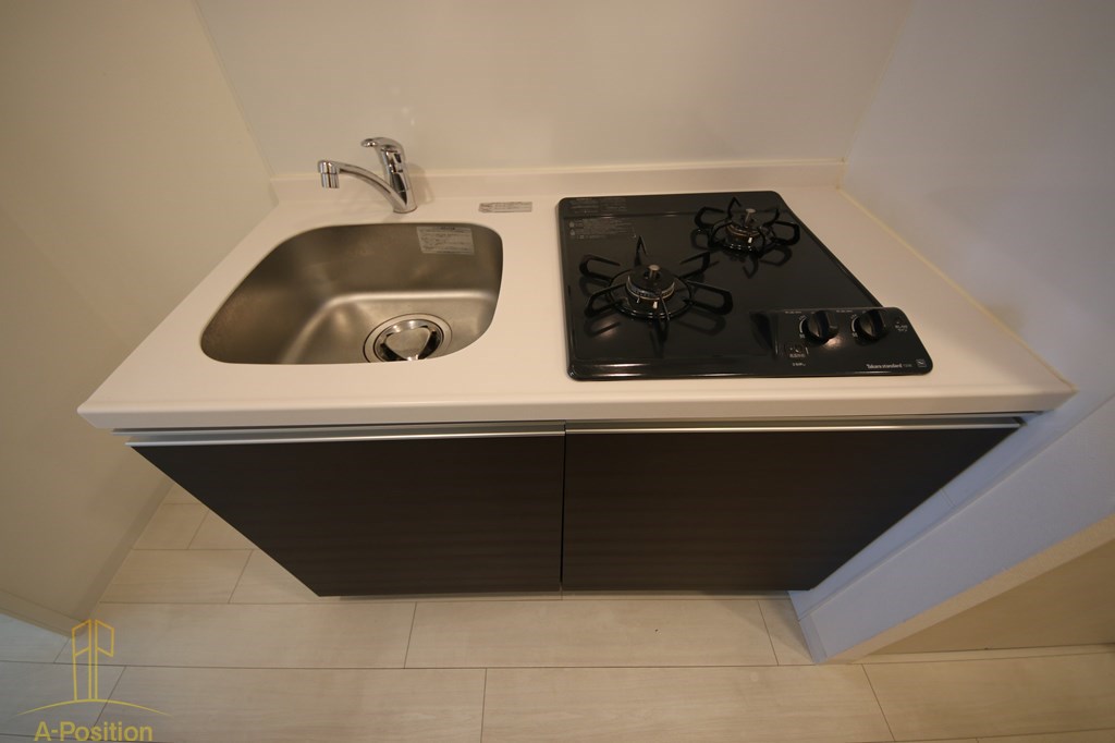 キッチン　オルゴグラード森ノ宮南館