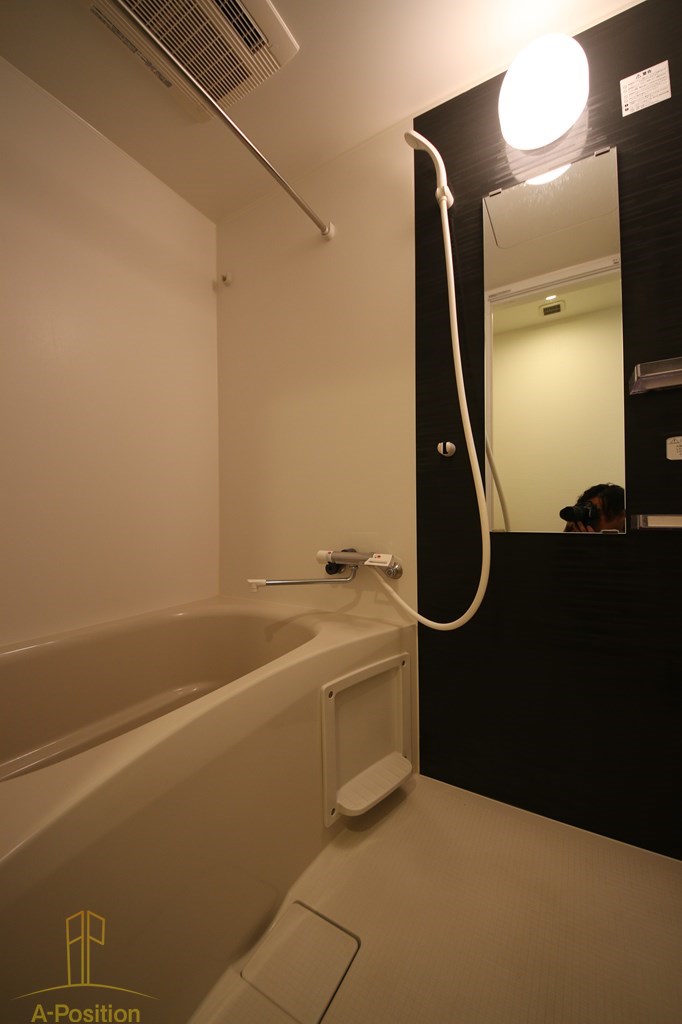 バス・シャワールーム　オルゴグラード森ノ宮南館