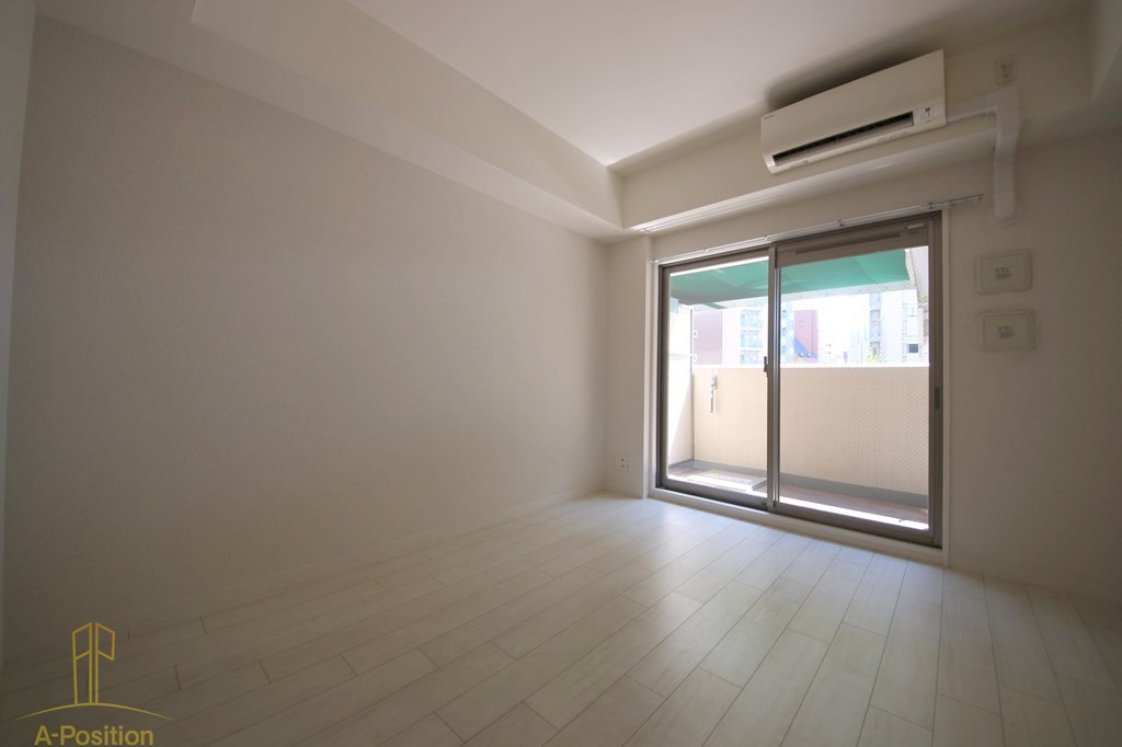 その他部屋・スペース　オルゴグラード森ノ宮南館