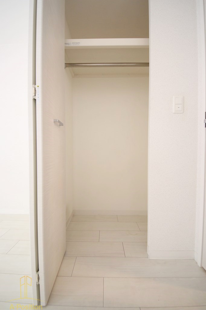 収納　オルゴグラード森ノ宮南館