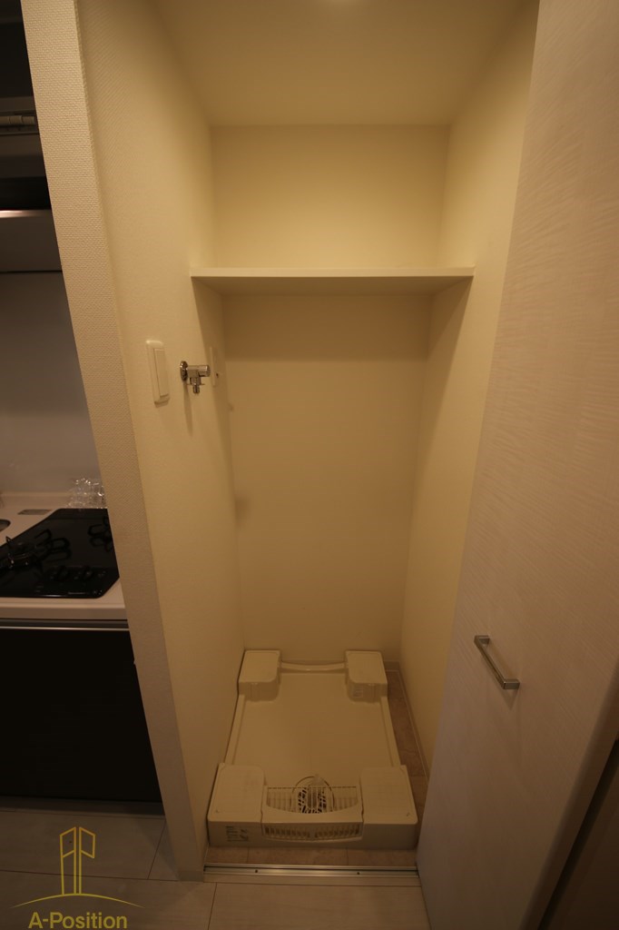 その他設備　オルゴグラード森ノ宮南館