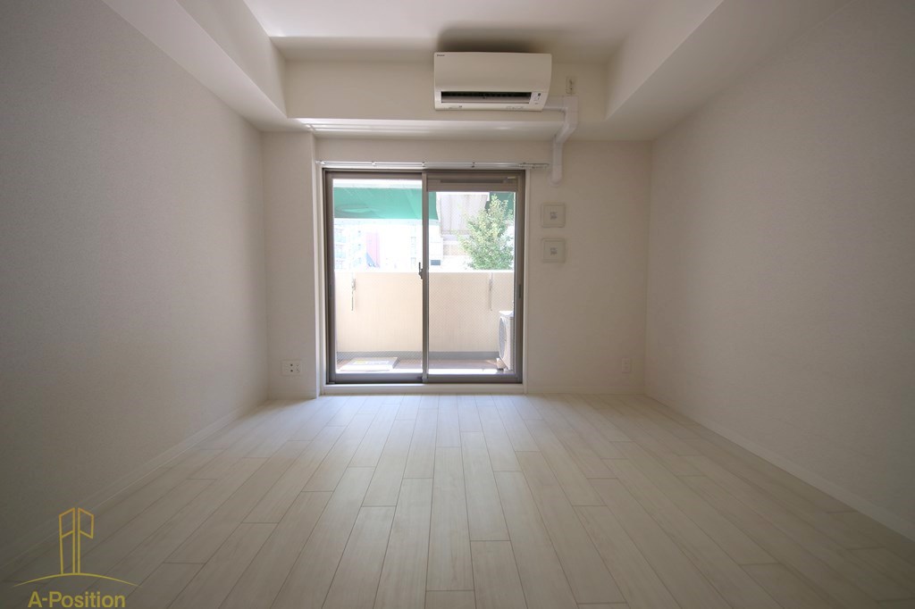 居室・リビング　オルゴグラード森ノ宮南館