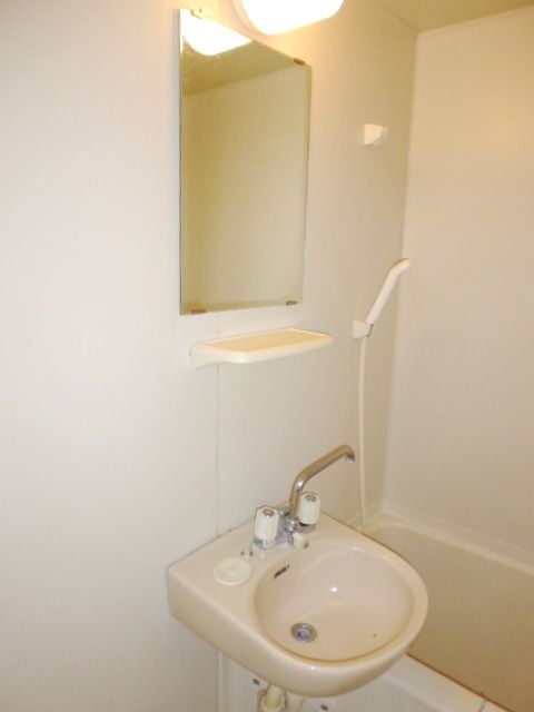 洗面設備　洗面★