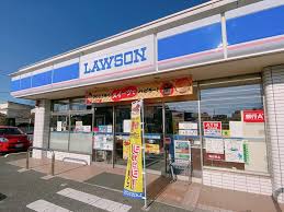 コンビニ　ローソン本庄小島南一丁目店（コンビニ）まで876m