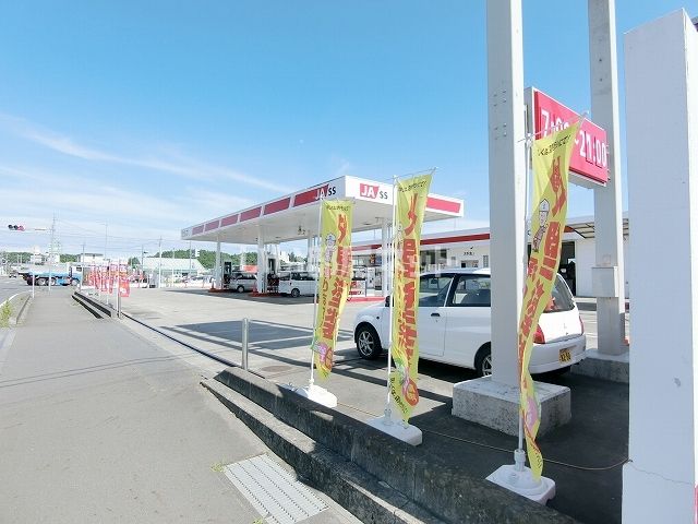 その他　JASS-PORT金砂郷/常陸（その他）まで2067m