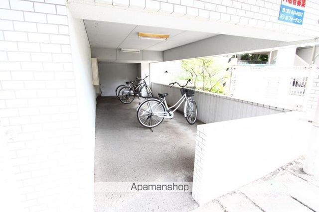 その他共有部分　その他共有部分