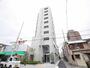 東三国駅より徒歩2分 8階 築7年の賃貸物件