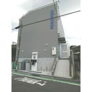 あんしん+沢田08-3004の建物外観