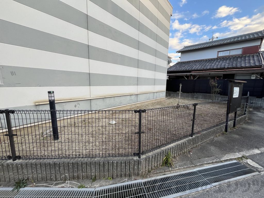 庭　庭