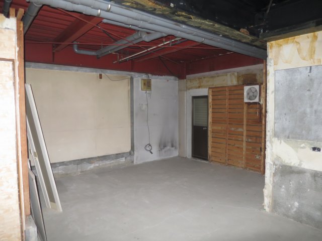 その他　※現状有姿渡し。