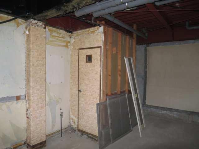 その他　※現状有姿渡し。