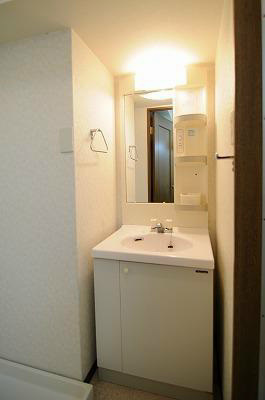 洗面設備　※現状優先