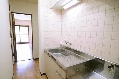 キッチン　※現状優先