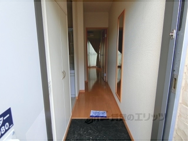 その他部屋・スペース　廊下