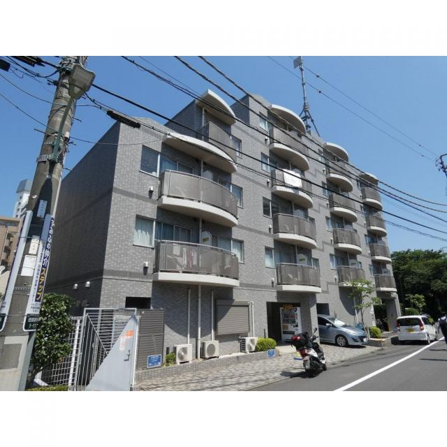 【大田区田園調布のマンションのその他】