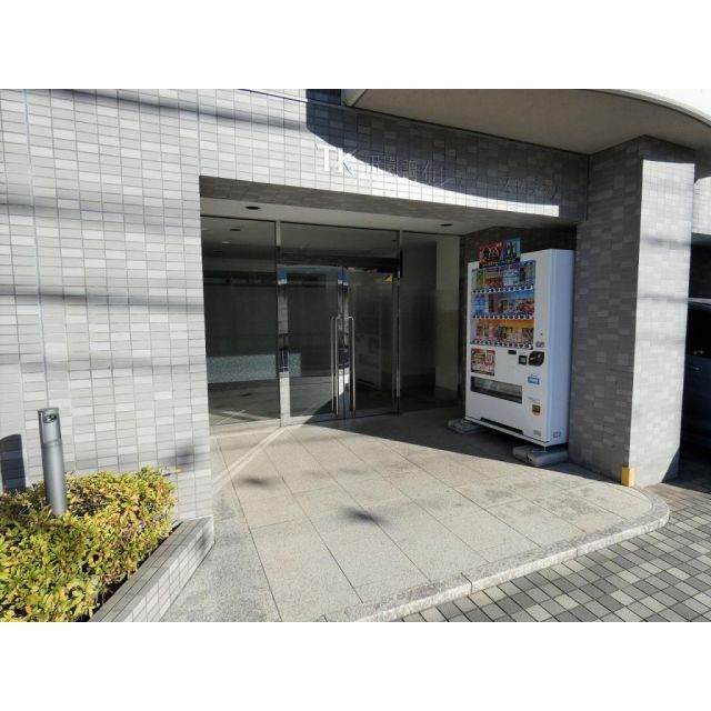 【大田区田園調布のマンションのその他】