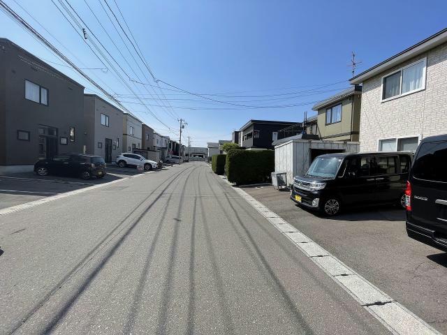 その他　周辺環境