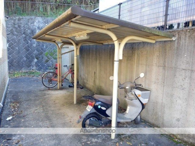 その他共有部分　その他共有部分