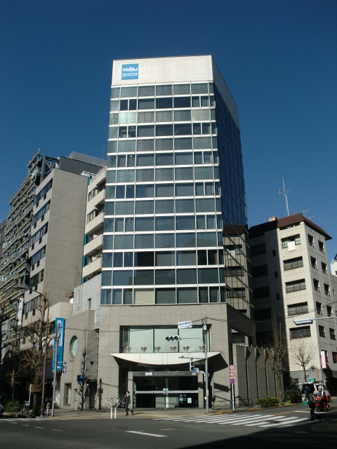 銀行　西武信用金庫恵比寿支店（銀行）まで126m