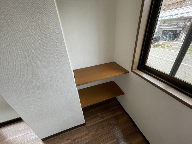 その他部屋・スペース