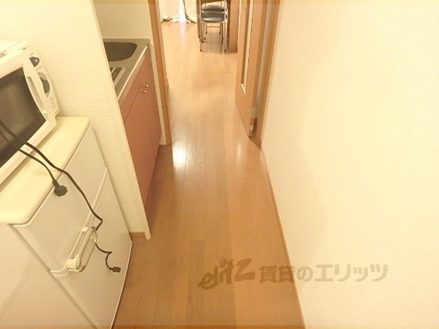 その他部屋・スペース　廊下
