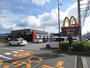 飲食店　マクドナルド 洲本インター店（飲食店）まで2253m