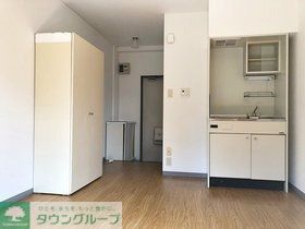 その他部屋・スペース　リビング/居室