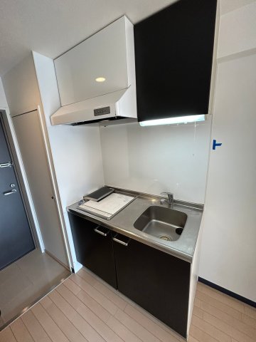 キッチン　使いやすいキッチンです