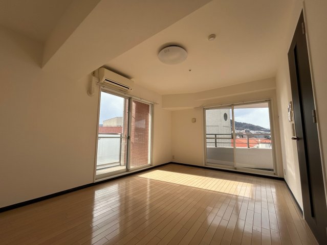 その他部屋・スペース　寝室です