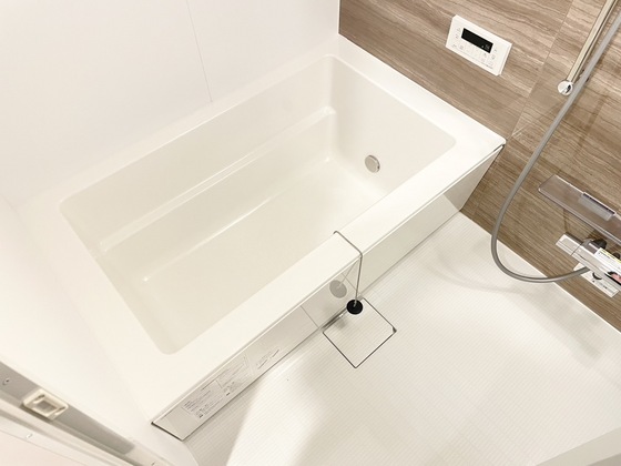 バス・シャワールーム　同仕様タイプ