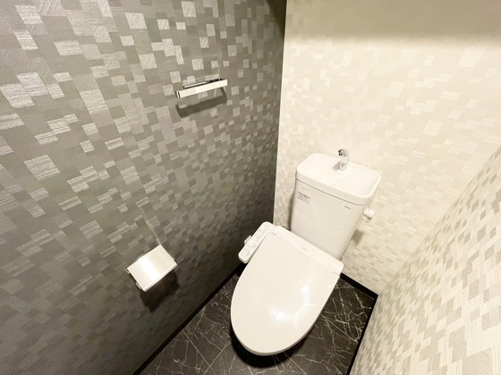 トイレ　同仕様タイプ