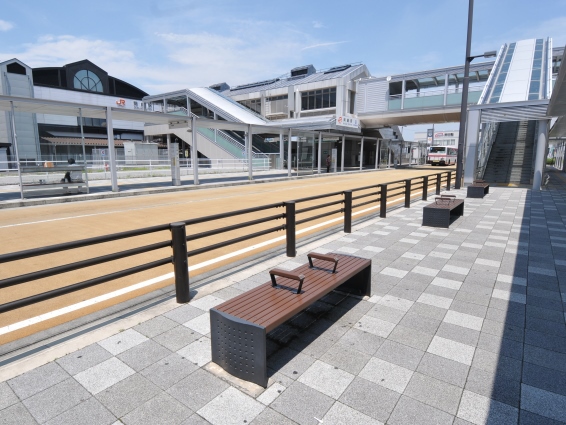 その他　ＪＲ岡崎駅（その他）まで1500m