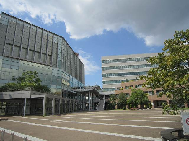 その他　岡崎市シビックセンター（その他）まで1000m